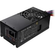 Chieftec Smart GPF-500G power supply unit 500 W ATX TFX Zwart PSU / PC voeding