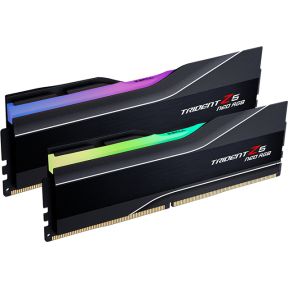 G.Skill Trident Z5 Neo RGB F5-6000J3038F16GH2-TZ5NR geheugenmodule 32 GB 2 x 16 GB DDR5 6000 MT/s 28