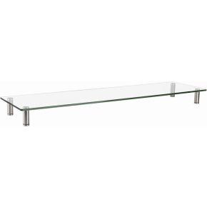 Gembird MS-TABLE-GL-01 tv-bevestiging