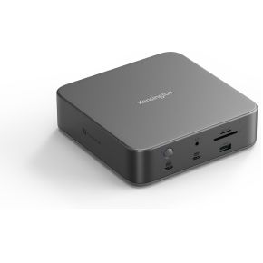 Kensington SD5010T5 EQ Thunderbolt 5 Triple 4K Docking Station
