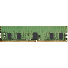 Kingston Technology KSM32RS8/16HD geheugenmodule 16 GB 1 x 16 GB DDR4 3200 MT/s 288-pin DIMM ECC