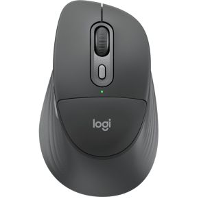 Logitech Signature Comfort Plus M850 Large Grafiet