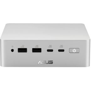 ASUS Ascent QN10 QN10-VQ0008NN Copilot+ PC Snapdragon X2E-88-100 32 GB LPDDR5x-SDRAM 512 GB SSD Wind