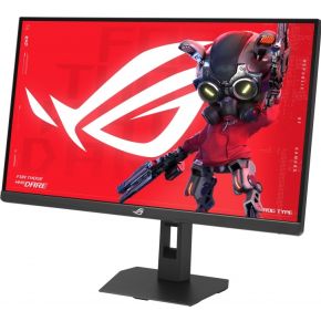 ASUS ROG Strix 5K XG27JCEG computer monitor 68,6 cm (27 ) 5120 x 2880 Pixels 5K Ultra HD LED Zwart