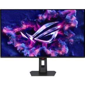 ASUS ROG Strix OLED XG32UQWMS 31.5 4K Ultra HD 240Hz Gaming monitor