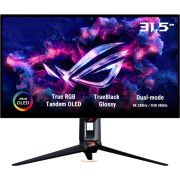 Asus ROG Swift PG32UCWM Dual-Mode 32" 4K UHD 240Hz Tandem OLED Gaming Monitor