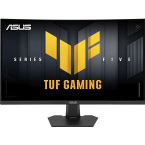 ASUS TUF Gaming VG27VQM5F computer monitor 68,6 cm (27 ) 1920 x 1080 Pixels Full HD LCD Zwart