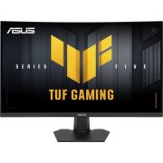 Asus TUF Gaming VG27VQM5F 27" Full-HD 280Hz Curved VA Gaming Monitor