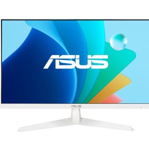 ASUS VY249HGR-W computer monitor 60,5 cm (23.8 ) 1920 x 1080 Pixels Full HD LED Wit