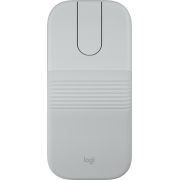 Logitech Mobi Fold Wit Muis
