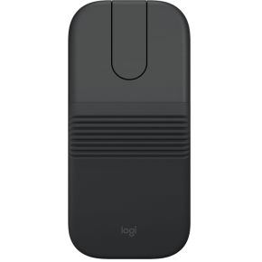 Logitech Mobi Fold muis Reizen Ambidextrous RF-draadloos + Bluetooth Optisch 4000 DPI