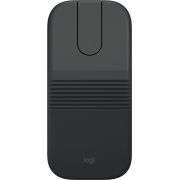 Logitech Mobi Fold Reizen Ambidextrous RF-draadloos + Bluetooth Optisch 4000 DPI Muis