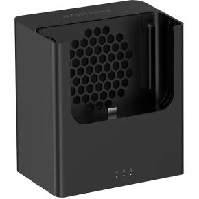 NETGEAR Nighthawk Mobile Hotspot Cradle Stroomadapter
