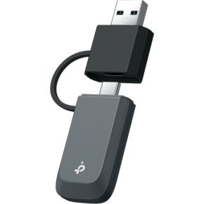 TP-Link ARCHER TBE230U Ethernet 2882 Mbit/s