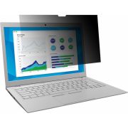3M 7100414844 schermfilter 40,6 cm (16") Laptop Randloze privacyfilter voor schermen