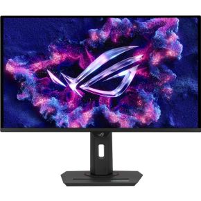 ASUS ROG Strix XG27AQDMES-R computer monitor 67,3 cm (26.5 ) 2560 x 1440 Pixels Quad HD QD-OLED Zwar