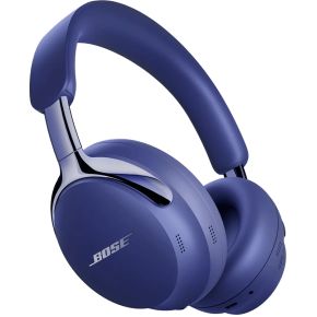 Bose 890101-0300 hoofdtelefoon/headset Draadloos Hoofdband Oproepen/muziek Bluetooth Violet