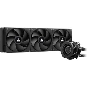 Chieftec Iceberg Pro 360 Zwart