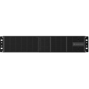 Conceptronic EBM01R72V UPS-batterij kabinet Rackmontage
