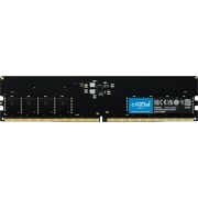 Crucial 16 GB 1 x 16 GB DDR5 288-pin DIMM ECC CT16G56C46U5T geheugenmodule