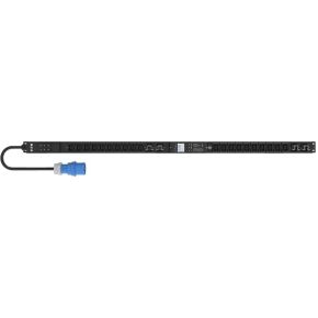 Eaton FLXTMI132C2 energiedistributie 24 AC-uitgang(en) 0U Zwart