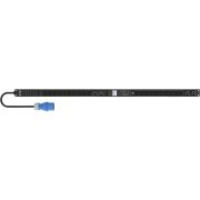Eaton FLXTMI132C2 energiedistributie 24 AC-uitgang(en) 0U Zwart