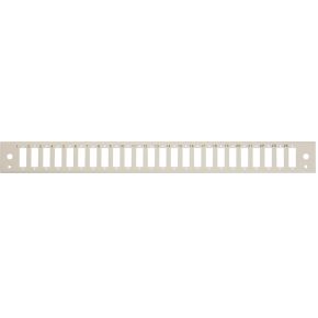 Equip 337103 patch panel accessoires