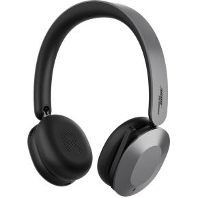 Lenovo 4XD1V23301 hoofdtelefoon/headset Bedraad en draadloos Hoofdband Kantoor/callcenter USB Type-C