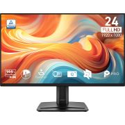 MSI Pro MP245 E14VL 24" Full-HD 144Hz IPS Monitor
