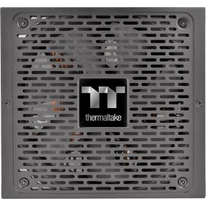 Thermaltake Toughpower GX3 SE 1200W power supply unit 24-pin ATX ATX Zwart