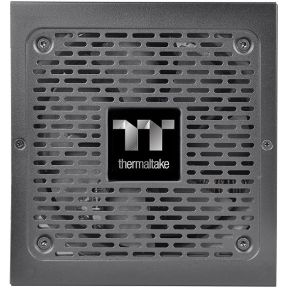 Thermaltake Toughpower GX3 SE 850W power supply unit 24-pin ATX ATX Zwart