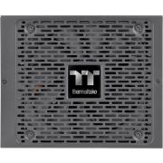 Thermaltake Toughpower TF3 1550W - TT Premium Edition power supply unit ATX ATX Zwart PSU / PC voeding