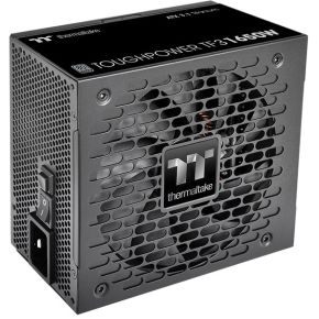Thermaltake Toughpower TF3 power supply unit 1650 W 24-pin ATX ATX Zwart