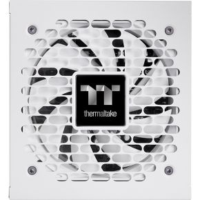Thermaltake Toughpower XT Snow power supply unit 1200 W 20+4 pin ATX ATX Wit
