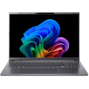 Acer Aspire 16 AI A16-61M-R4UN 16  AMD Ryzen AI 5 330 Laptop 16/512