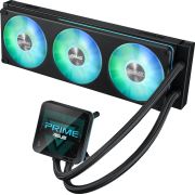 ASUS Prime LC II 360 ARGB LCD Zwart waterkoeler