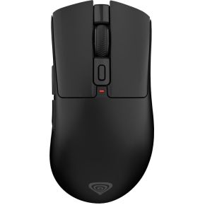 GENESIS Zircon 880 Pro muis Gamen Rechtshandig RF Wireless + Bluetooth + USB Type-C Optisch 30000 DP