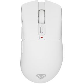 GENESIS Zircon 880 Pro muis Gamen Rechtshandig RF Wireless + Bluetooth + USB Type-C Optisch 30000 DP
