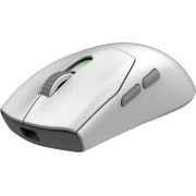 MSI FORGE GM340 draadloze witte Muis