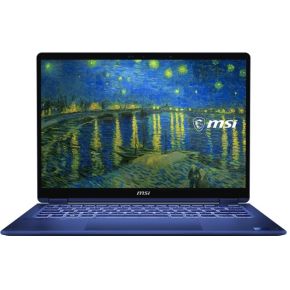 MSI Prestige 14 Flip AI+ Starry Night Over The Rhone-419NLN Copilot+ PC Intel Core Ultra X9 378H Hyb