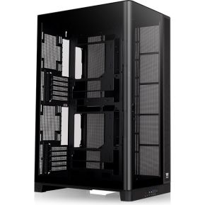 Thermaltake CAPO X Full Tower Zwart