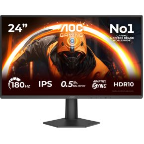 AOC Gaming 24G50F 27 Full HD 180Hz IPS Monitor