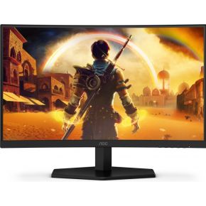 AOC G4 C24G42FE 24 Full-HD 180Hz Curved VA Gaming Monitor