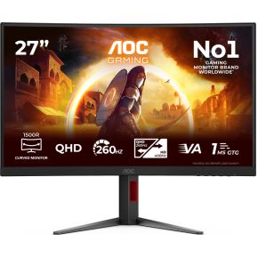 AOC G4 CQ27G4Z2 Curved