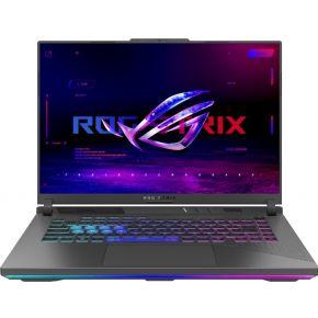ASUS ROG Strix G16 G614PR-RV160W 16  AMD Ryzen-9 RTX 5070 Ti Gaming Laptop