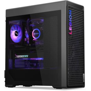 Lenovo Legion T7 34IAS10 Intel Core Ultra 7 270K Plus 32 GB DDR5-SDRAM 1 TB SSD NVIDIA GeForce RTX 5