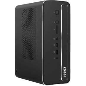 MSI PRO MAX EDGE AI+ 11M-005EU RAIM+ 395 Copilot+ PC AMD Ryzen AI Max+ 128 GB LPDDR5x-SDRAM 2 TB SSD