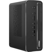MSI PRO MAX EDGE AI 11M-005EU 128GB 2TB Windows 11 Pro AI Workstation