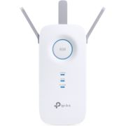 TP-Link AC1750 Wi-Fi Netwerkrepeater Wit 10, 100, 1000 Mbit/s