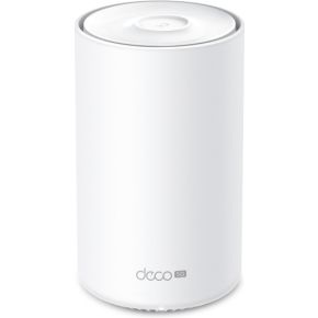 TP-Link Deco X10-5G Dual-band (2.4 GHz / 5 GHz) Wi-Fi 6 (802.11ax) Wit 3 Intern
